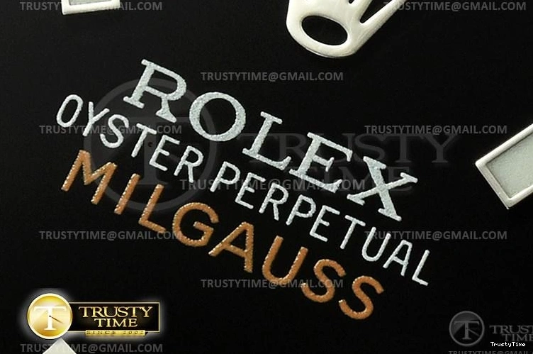 0224 Flexible ROLMIL028 – Milgauss 997